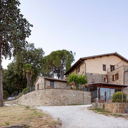 Agriturismo Colle Pu Pieve San Nicolo Εξωτερικό φωτογραφία