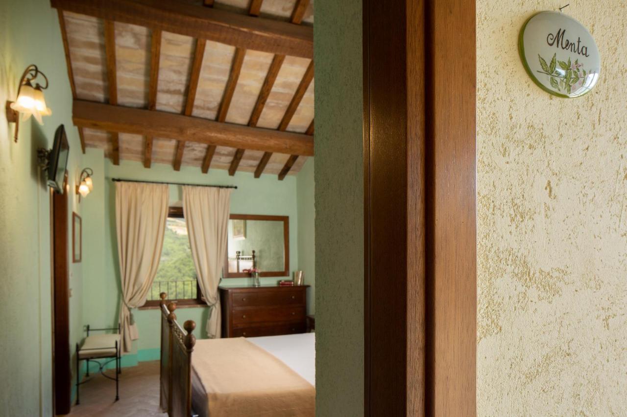 Agriturismo Colle Pu Pieve San Nicolo Εξωτερικό φωτογραφία