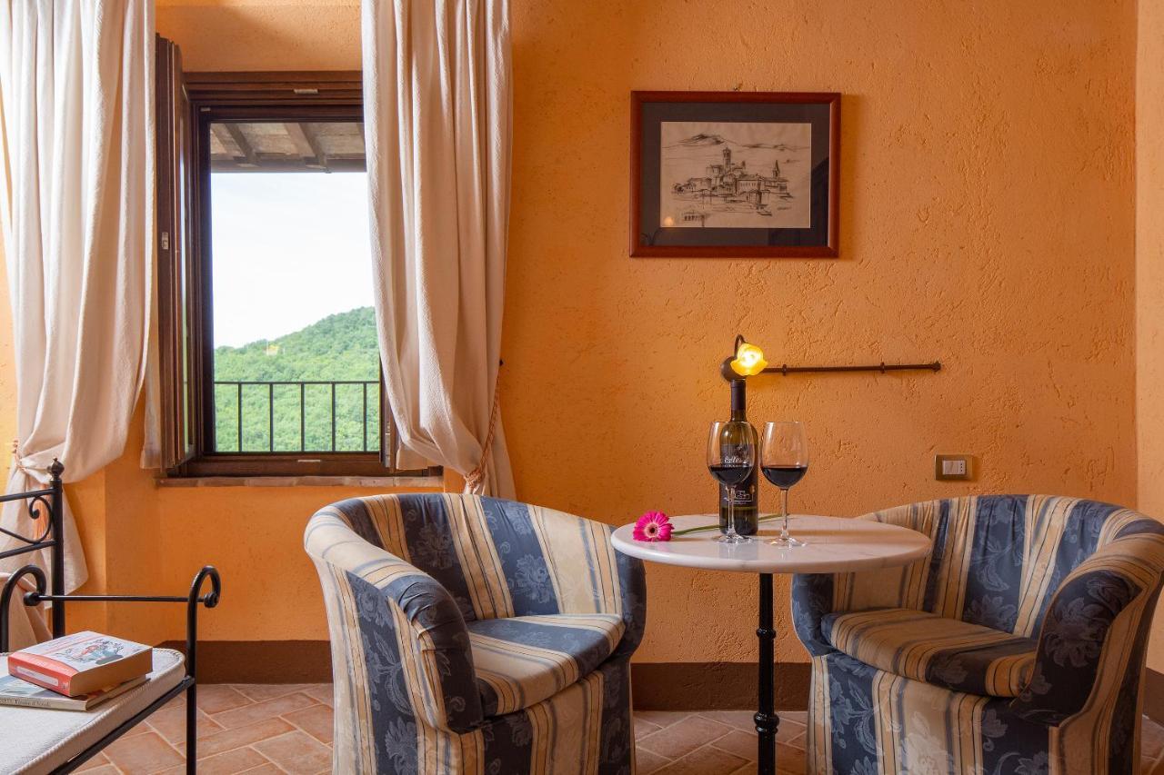 Agriturismo Colle Pu Pieve San Nicolo Εξωτερικό φωτογραφία