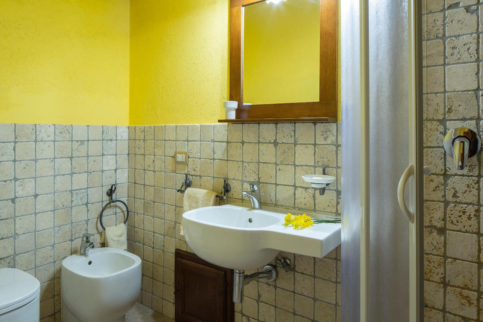 Agriturismo Colle Pu Pieve San Nicolo Εξωτερικό φωτογραφία