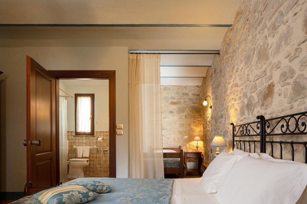 Agriturismo Colle Pu Pieve San Nicolo Εξωτερικό φωτογραφία