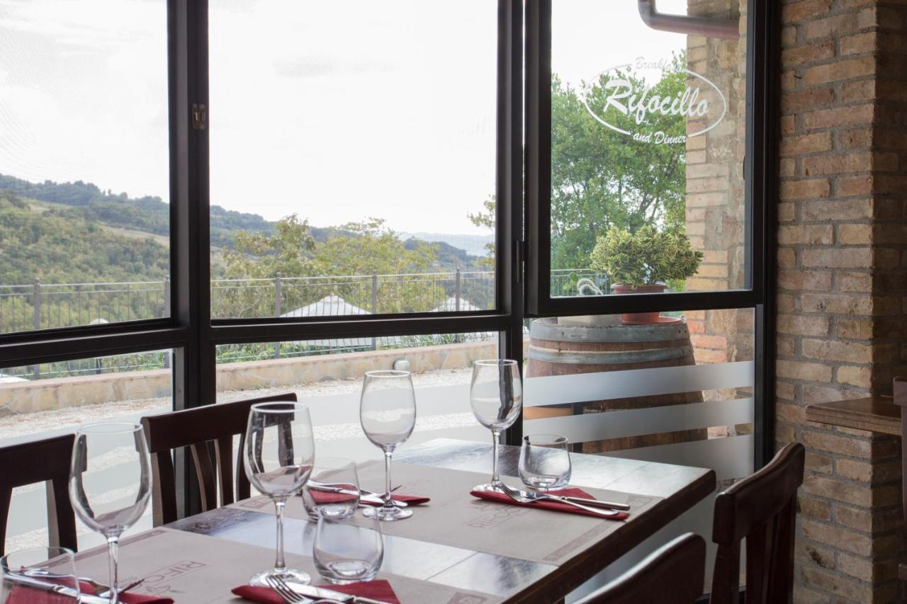 Agriturismo Colle Pu Pieve San Nicolo Εξωτερικό φωτογραφία