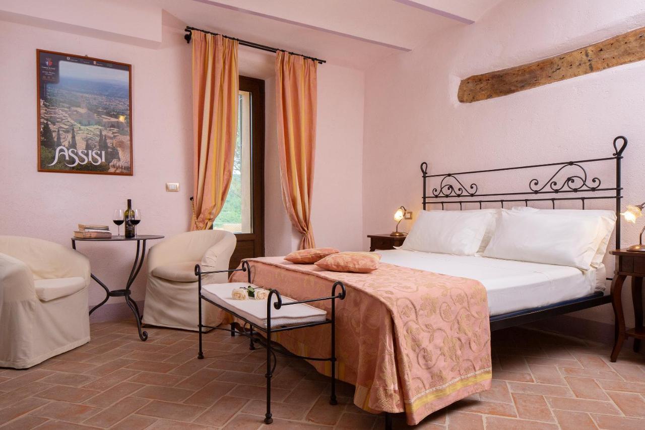 Agriturismo Colle Pu Pieve San Nicolo Εξωτερικό φωτογραφία