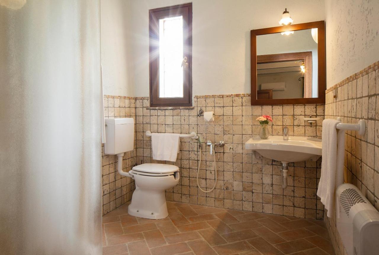 Agriturismo Colle Pu Pieve San Nicolo Εξωτερικό φωτογραφία