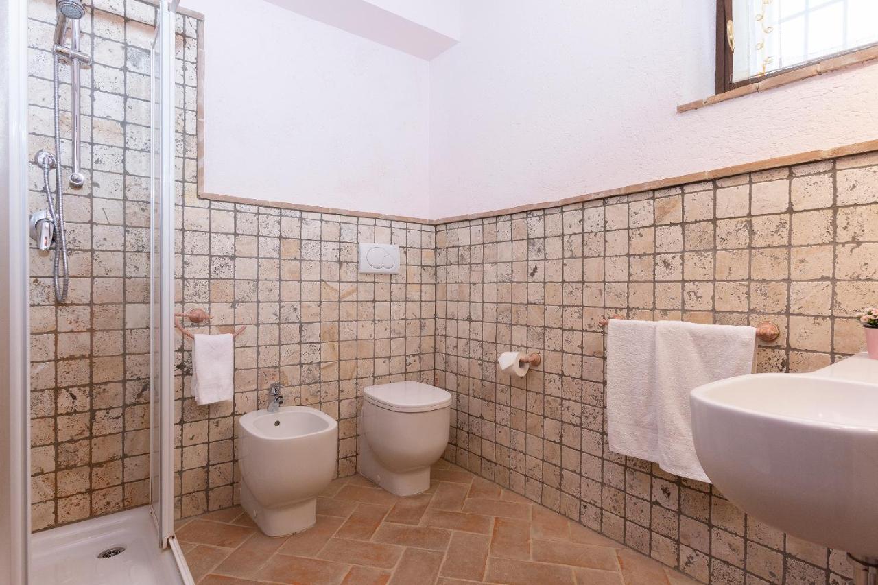Agriturismo Colle Pu Pieve San Nicolo Εξωτερικό φωτογραφία
