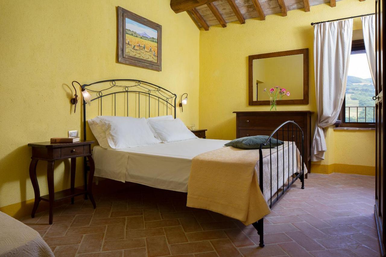 Agriturismo Colle Pu Pieve San Nicolo Εξωτερικό φωτογραφία