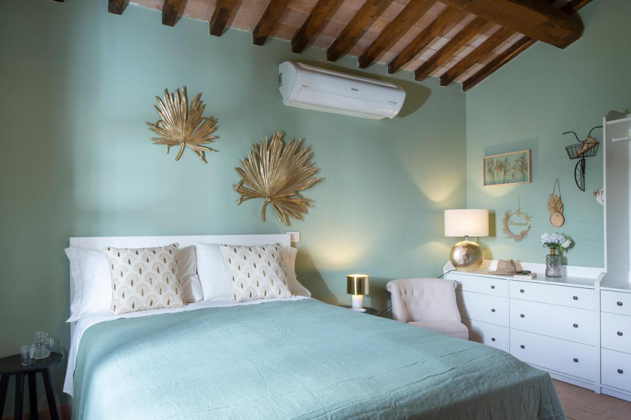 Agriturismo Colle Pu Pieve San Nicolo Εξωτερικό φωτογραφία
