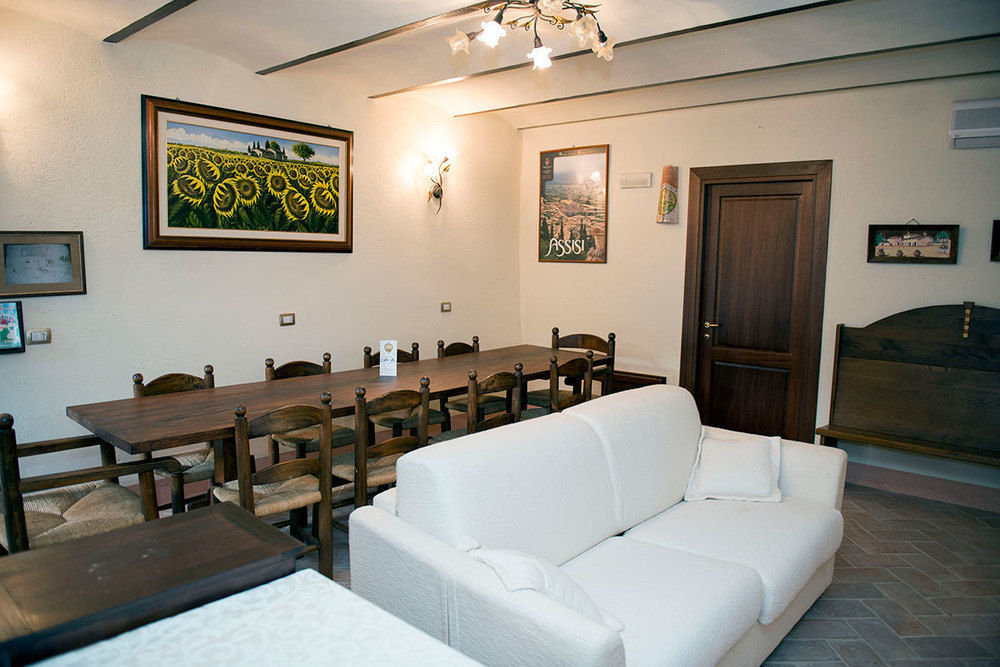 Agriturismo Colle Pu Pieve San Nicolo Εξωτερικό φωτογραφία
