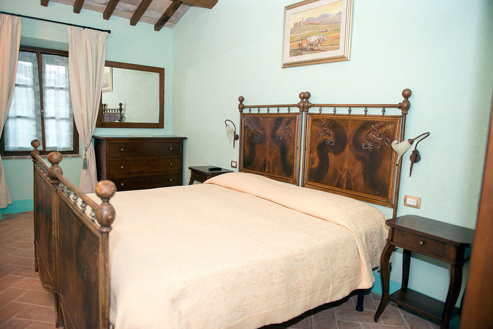 Agriturismo Colle Pu Pieve San Nicolo Εξωτερικό φωτογραφία