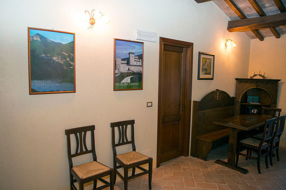 Agriturismo Colle Pu Pieve San Nicolo Εξωτερικό φωτογραφία
